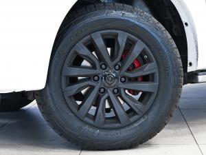 GWM P300 2.4T double cab LT 4x4 - Image 2