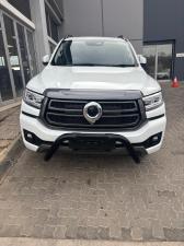 GWM P300 2.4T double cab LT 4x4 - Image 2