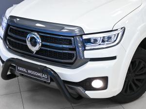 GWM P300 2.4T double cab LT 4x4 - Image 3