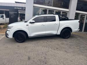 GWM P300 2.4T double cab LT 4x4 - Image 3