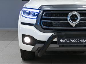GWM P300 2.4T double cab LT 4x4 - Image 5