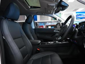 GWM P300 2.4T double cab LT 4x4 - Image 9