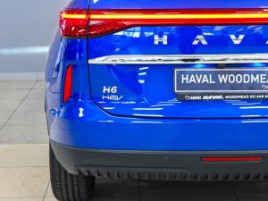 Haval H6 1.5T HEV Ultra Luxury - Image 17