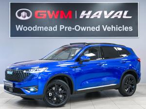 Haval H6 1.5T HEV Ultra Luxury - Image 1