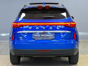 Haval H6 1.5T HEV Ultra Luxury - Image 20