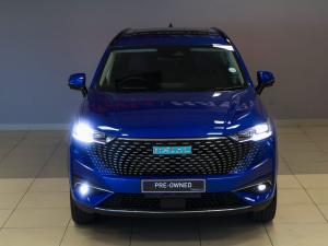 Haval H6 1.5T HEV Ultra Luxury - Image 5