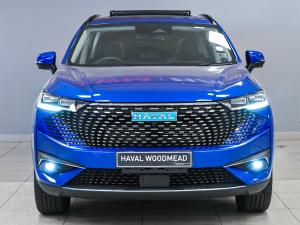 Haval H6 1.5T HEV Ultra Luxury - Image 5