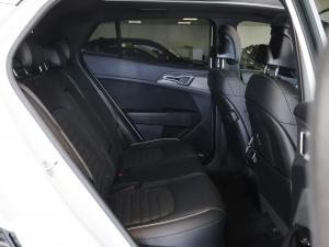 Kia Sportage 1.6T-GDi GT Line S - Image 11