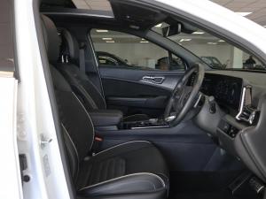 Kia Sportage 1.6T-GDi GT Line S - Image 12