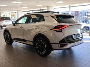 Kia Sportage 1.6T-GDi GT Line S - Image 13