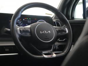 Kia Sportage 1.6T-GDi GT Line S - Image 14