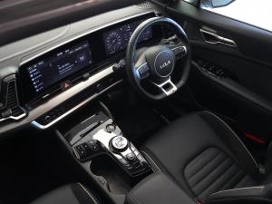 Kia Sportage 1.6T-GDi GT Line S - Image 17