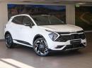 Thumbnail Kia Sportage 1.6T-GDi GT Line S