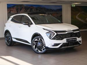 Kia Sportage 1.6T-GDi GT Line S - Image 1