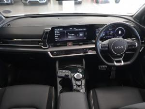 Kia Sportage 1.6T-GDi GT Line S - Image 20
