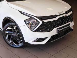 Kia Sportage 1.6T-GDi GT Line S - Image 2