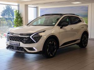 Kia Sportage 1.6T-GDi GT Line S - Image 4