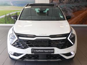 Kia Sportage 1.6T-GDi GT Line S - Image 5