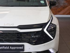 Kia Sportage 1.6T-GDi GT Line S - Image 6