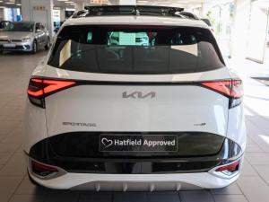 Kia Sportage 1.6T-GDi GT Line S - Image 7