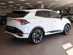 Kia Sportage 1.6T-GDi GT Line S - Image 8