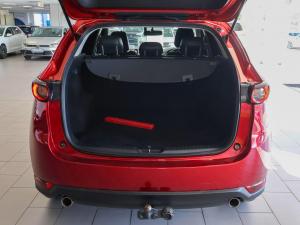 Mazda CX-5 2.0 Dynamic - Image 11