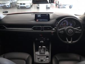 Mazda CX-5 2.0 Dynamic - Image 18