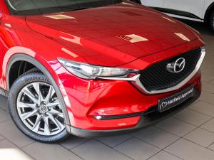 Mazda CX-5 2.0 Dynamic - Image 2
