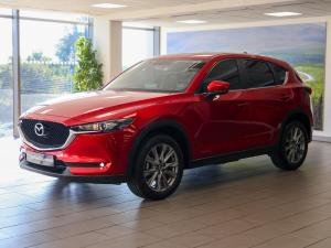 Mazda CX-5 2.0 Dynamic - Image 4