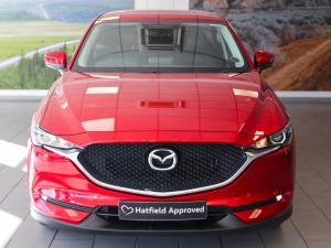 Mazda CX-5 2.0 Dynamic - Image 5