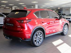 Mazda CX-5 2.0 Dynamic - Image 7
