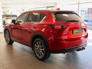 Mazda CX-5 2.0 Dynamic - Image 9