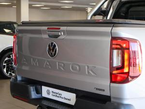 Volkswagen Amarok 2.0BiTDI double cab Life 4Motion - Image 10