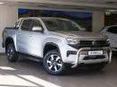 Thumbnail Volkswagen Amarok 2.0BiTDI double cab Life 4Motion