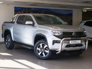 Volkswagen Amarok 2.0BiTDI double cab Life 4Motion - Image 1