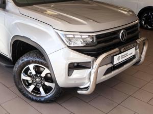Volkswagen Amarok 2.0BiTDI double cab Life 4Motion - Image 2