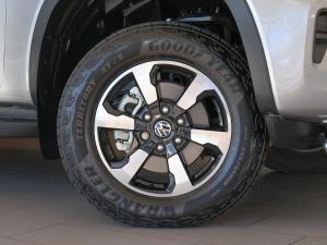 Volkswagen Amarok 2.0BiTDI double cab Life 4Motion - Image 3