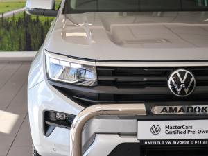 Volkswagen Amarok 2.0BiTDI double cab Life 4Motion - Image 6