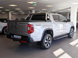 Volkswagen Amarok 2.0BiTDI double cab Life 4Motion - Image 7