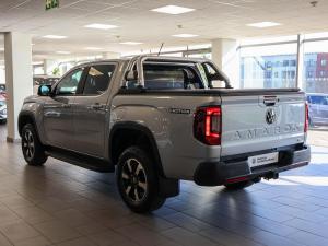 Volkswagen Amarok 2.0BiTDI double cab Life 4Motion - Image 9