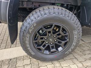 Ford Ranger 2.0 BiTurbo double cab Tremor 4WD - Image 10