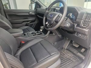 Ford Ranger 2.0 BiTurbo double cab Tremor 4WD - Image 11