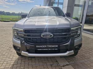 Ford Ranger 2.0 BiTurbo double cab Tremor 4WD - Image 3