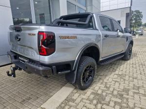 Ford Ranger 2.0 BiTurbo double cab Tremor 4WD - Image 8