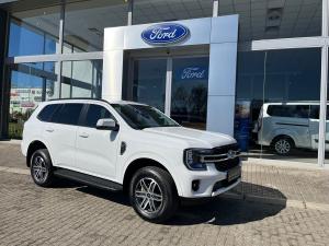 Ford Everest 2.0 BiTurbo XLT - Image 1