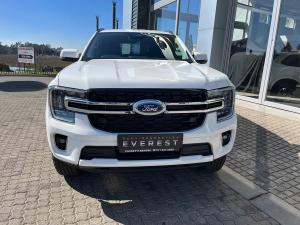 Ford Everest 2.0 BiTurbo XLT - Image 2