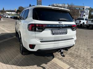 Ford Everest 2.0 BiTurbo XLT - Image 4