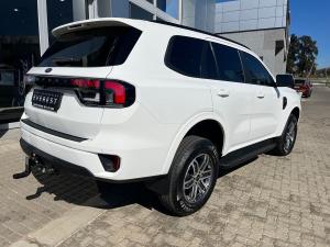 Ford Everest 2.0 BiTurbo XLT - Image 5
