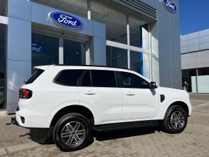 Ford Everest 2.0 BiTurbo XLT - Image 6