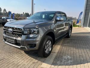 Ford Ranger 2.0 SiT double cab XL auto - Image 4